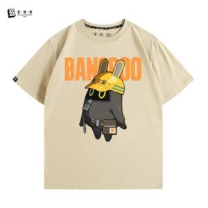 Zenless Zone Zero - Bangboo T-Shirt