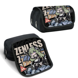 Zenless Zone Zero -  Characters Pencil case