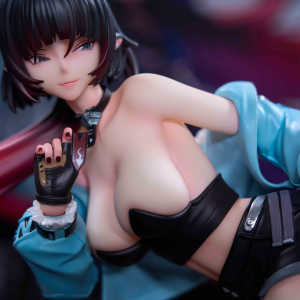 1/6 Scale Zenless Zone Zero Jane Doe GK Resin Statue [ In Stock ]