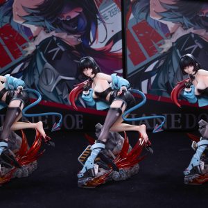 1/6 Scale Zenless Zone Zero Jane Doe GK Resin Statue [ In Stock ]