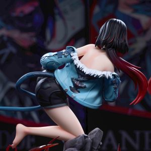 1/6 Scale Zenless Zone Zero Jane Doe GK Resin Statue [ In Stock ]