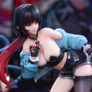 1/6 Scale Zenless Zone Zero Jane Doe GK Resin Statue [ In Stock ]