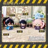 Zenless Zone Zero ZZZ Ellen Joe Corin Wickes Nicole Demara Anby Demara Zhu Yuan Anime 12CM Plush Doll Pendant Keychain Plushie