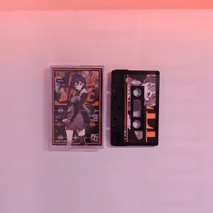 Zenless Zone Zero Toys - All Character Trigger, Pulchra Fellini, Evelyn, Astra, Zhu Yuan, Ellen Joe, Koleda, Nicole, Zhu Yuan, Jane Doe, Anby, Grace Special Edition Disk Magnetic Tape