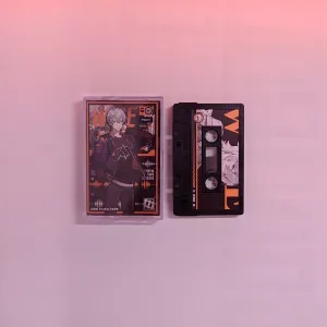 Zenless Zone Zero Toys - All Character Trigger, Pulchra Fellini, Evelyn, Astra, Zhu Yuan, Ellen Joe, Koleda, Nicole, Zhu Yuan, Jane Doe, Anby, Grace Special Edition Disk Magnetic Tape