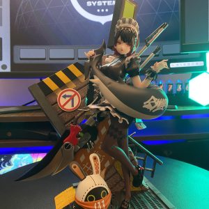 Zenless Zone Zero Toys - 1/6 Scale Ellen Joe GK Resin Statue [ IN STOCK ]