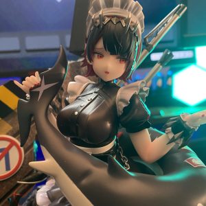 Zenless Zone Zero Toys - 1/6 Scale Ellen Joe GK Resin Statue [ IN STOCK ]