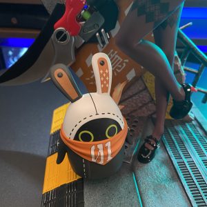 Zenless Zone Zero Toys - 1/6 Scale Ellen Joe GK Resin Statue [ IN STOCK ]