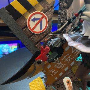 Zenless Zone Zero Toys - 1/6 Scale Ellen Joe GK Resin Statue [ IN STOCK ]