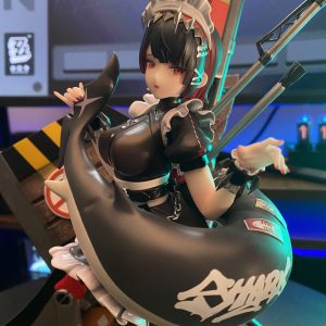 Zenless Zone Zero Toys - 1/6 Scale Ellen Joe GK Resin Statue [ IN STOCK ]