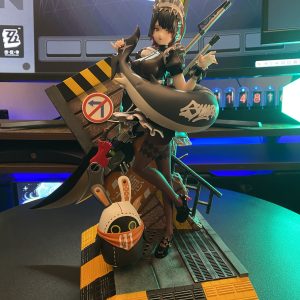 Zenless Zone Zero Toys - 1/6 Scale Ellen Joe GK Resin Statue [ IN STOCK ]