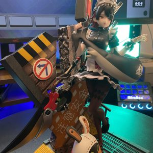 Zenless Zone Zero Toys - 1/6 Scale Ellen Joe GK Resin Statue [ IN STOCK ]