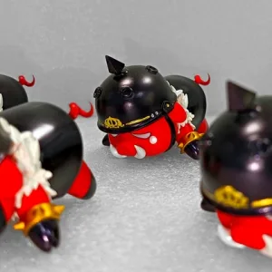 [ In Stock ]Zenless Zone Zero Toys - 1/6 Scale Luciana de Montefio Figure GK Resin Statue