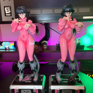jane doe zzz figure | zenlesszonezero.toys