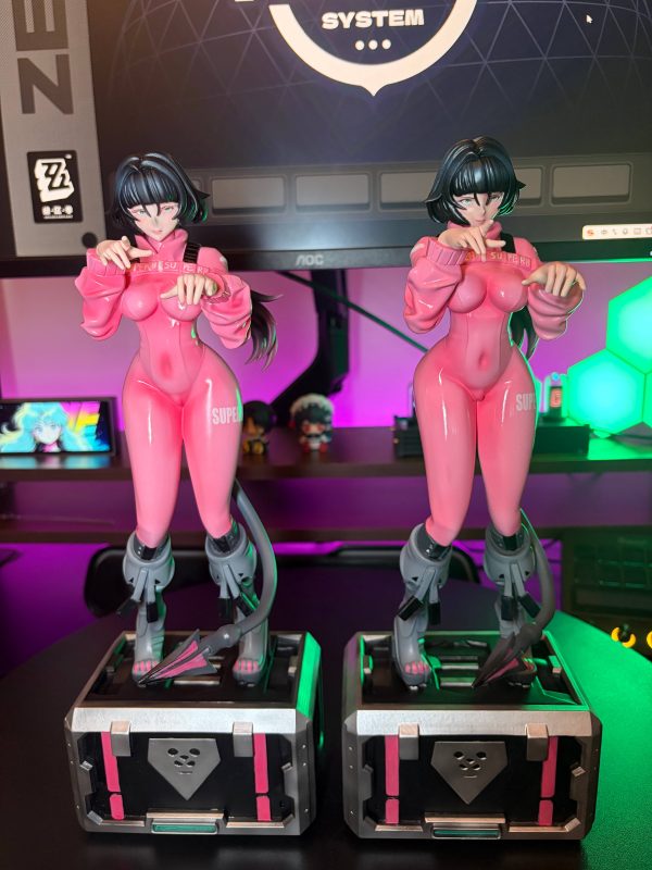 jane doe zzz figure | zenlesszonezero.toys