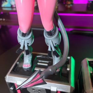 jane doe zzz figure | zenlesszonezero.toys