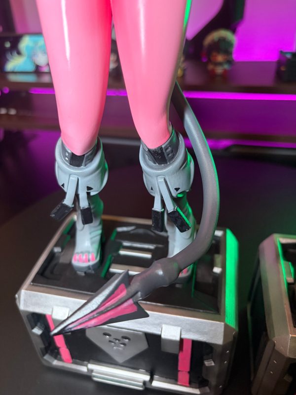 jane doe zzz figure | zenlesszonezero.toys