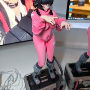 jane doe zzz figure | zenlesszonezero.toys