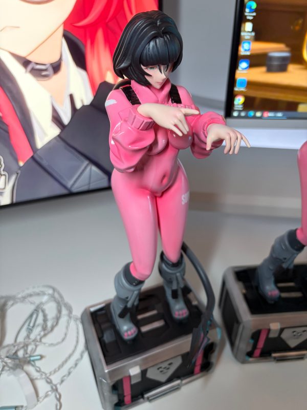jane doe zzz figure | zenlesszonezero.toys