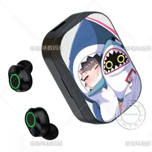 Ellen Joe Earbuds