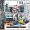 Zenless Zone Zero Nicole Demara Acrylic Stand