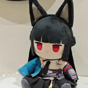 Hoshimi Miyabi Plush Doll