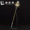 Zenless Zone Zero Astra Yao Metal Microphone Amplifier Toy Anime Cosplay Prop Weapon Cosplay Props Collection Home Decor