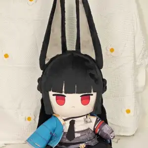 Hoshimi Miyabi Plush Doll