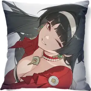 Zenless Zone Zero Astra Yao Pillow