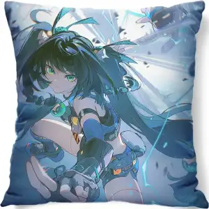 ZZZ Qingyi Pillow