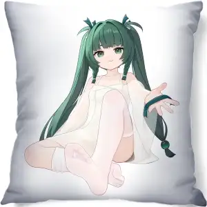 ZZZ Qingyi Pillow