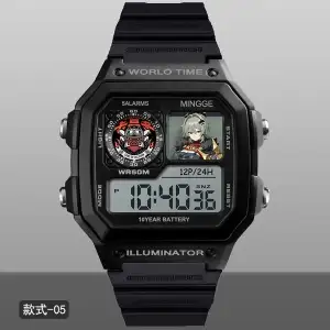 Caesar King Watch