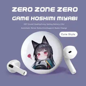 Hoshimi Miyabi Earbuds