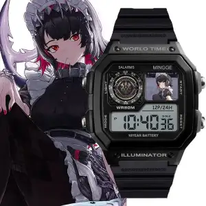 Ellen Joe Watch