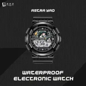 Astra Yao Watch