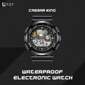 Caesar King Watch