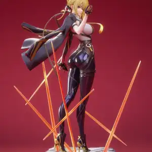 Zenless Zone Zero Toys - Evelyn Chevalier 1/7 Figure Resin Statue PREORDER