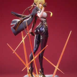 Zenless Zone Zero Toys - Evelyn Chevalier 1/7 Figure Resin Statue PREORDER