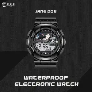 Jane Doe Watch