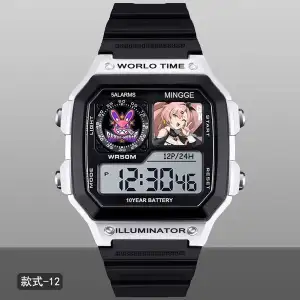 Nicole Watch