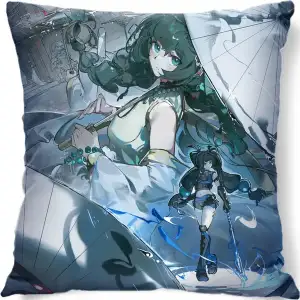 ZZZ Qingyi Pillow