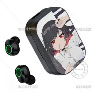 Ellen Joe Earbuds