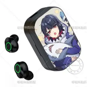 Ellen Joe Earbuds