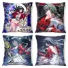 Zenless Zone Zero Astra Yao Pillow