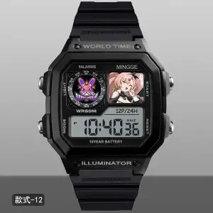 Nicole Watch