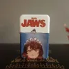 Zenless Zone Zero Ellen Joe Lighter Jaws Windproof Lighter - Jaws Parody Poster W/ Full Color