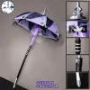Zenless Zone Zero Vivian Cos Prop Umbrella Cosplay Prop Parasol Handheld Props