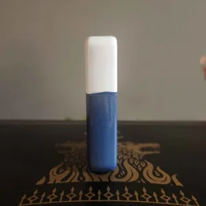 Zenless Zone Zero Ellen Joe Lighter Jaws Windproof Lighter - Jaws Parody Poster W/ Full Color