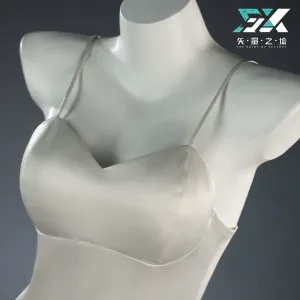 Jane Doe 's Undercover Outfit Cosplay Costume Zenless Zone Zero Jane Doe Cosplay Full Set