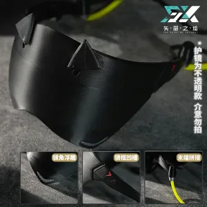 Trigger Cosplay Costume Zenless Zone Zero Obol Squad Trigger Cosplay Costume Full Set